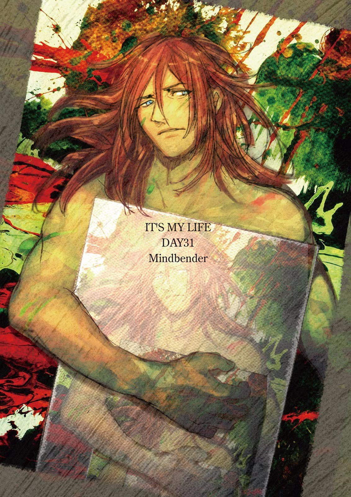 It's My Life Chapter 31 page 3 - Chapter 31