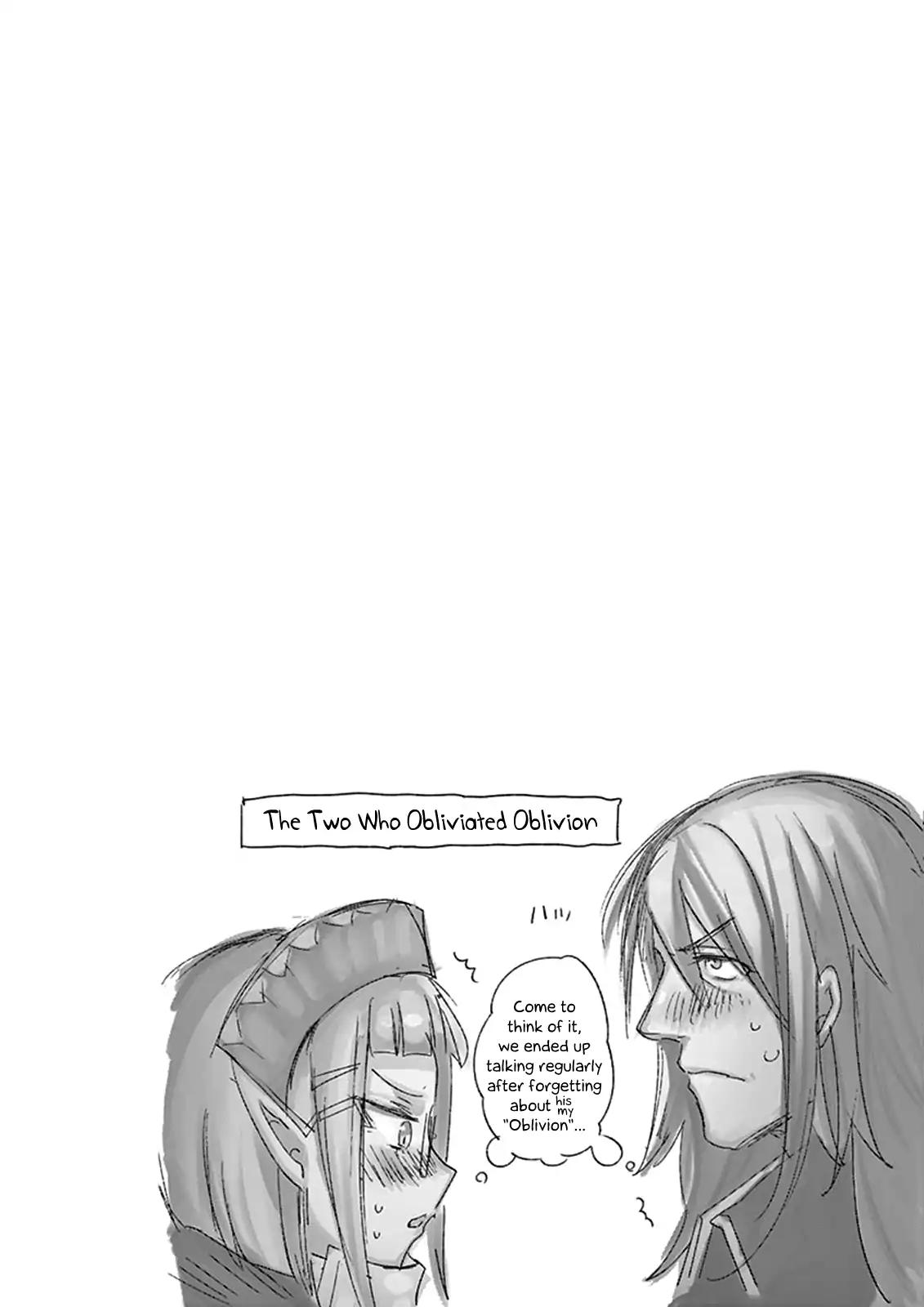It's My Life Chapter 34.5 page 6 - Chapter 34.5