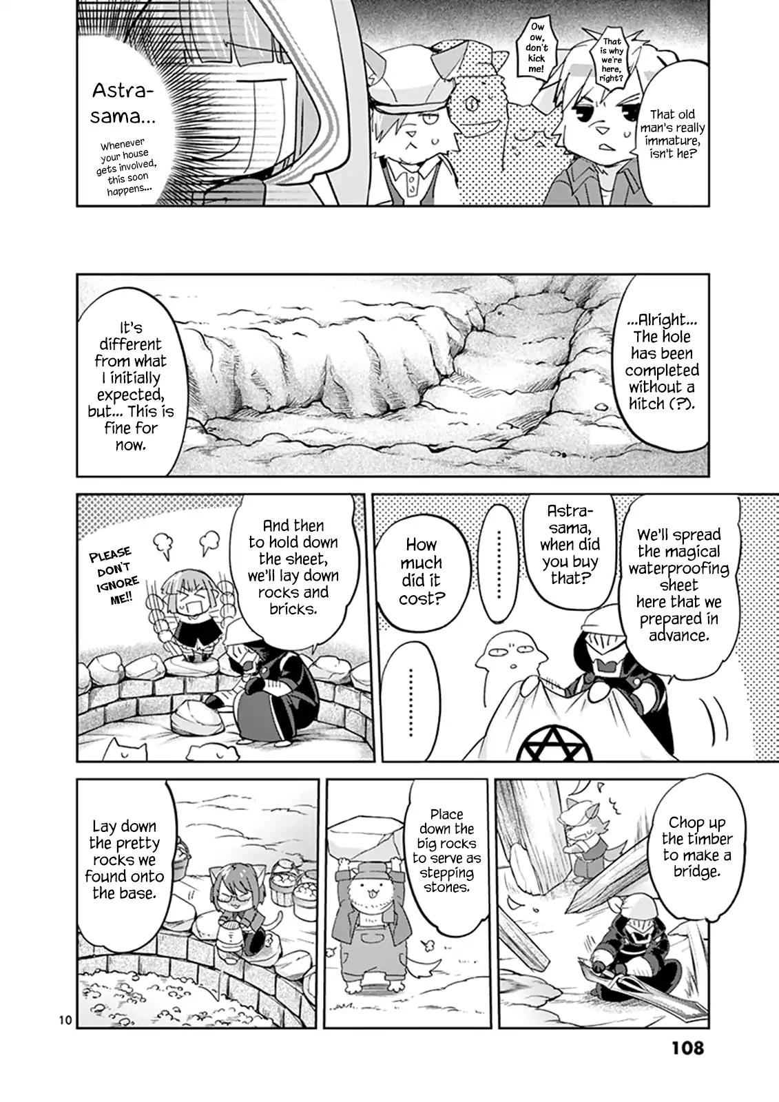 It's My Life Chapter 35 page 10 - Chapter 35