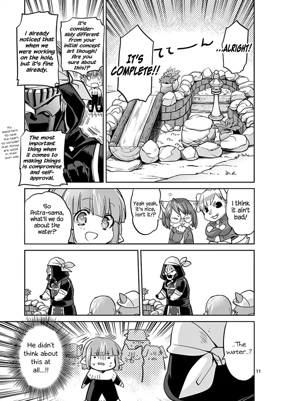 It's My Life Chapter 35 page 11 - Chapter 35