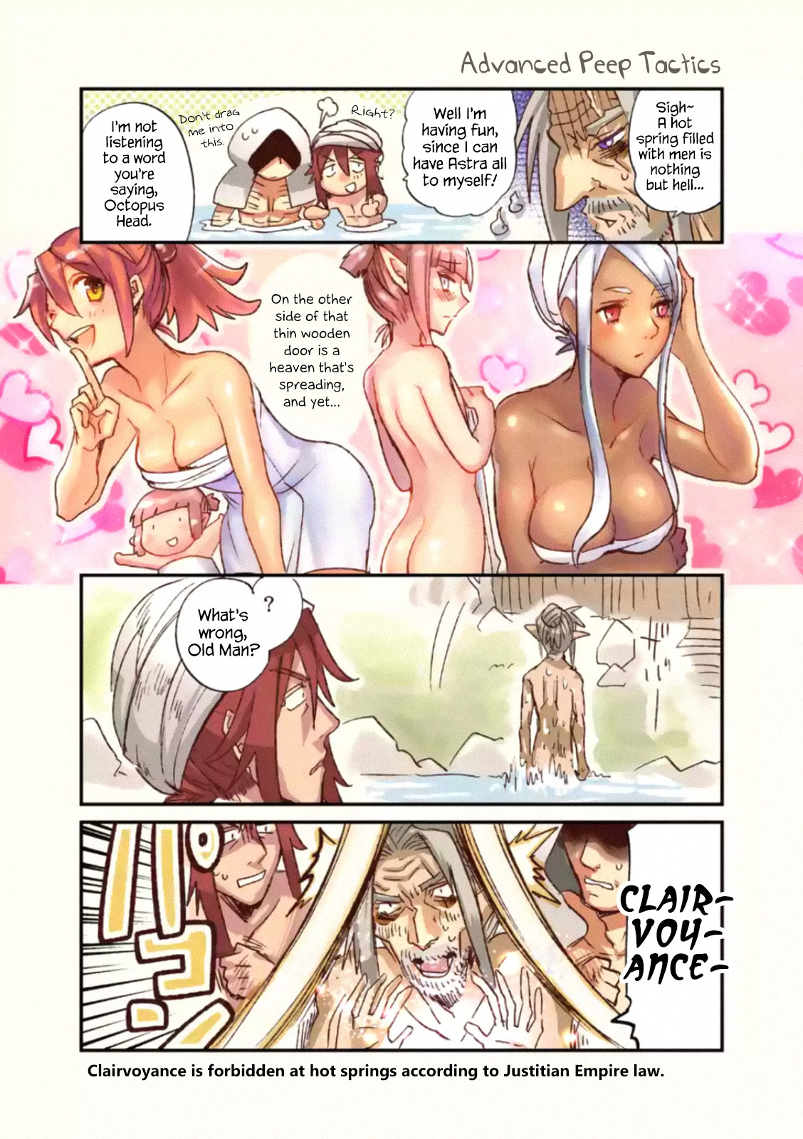 It's My Life Chapter 36 page 26 - Chapter 36