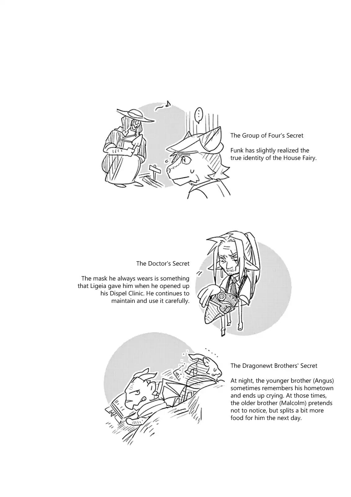 It's My Life Chapter 37 page 27 - Chapter 37