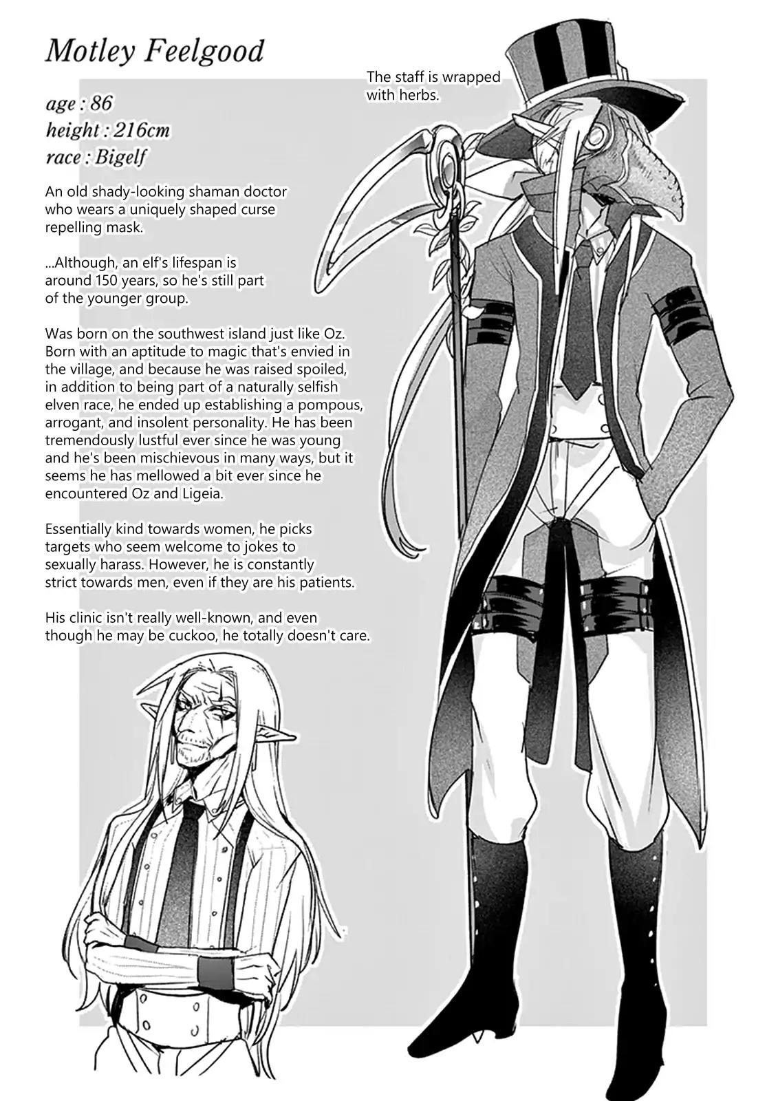 It's My Life Chapter 37 page 28 - Chapter 37