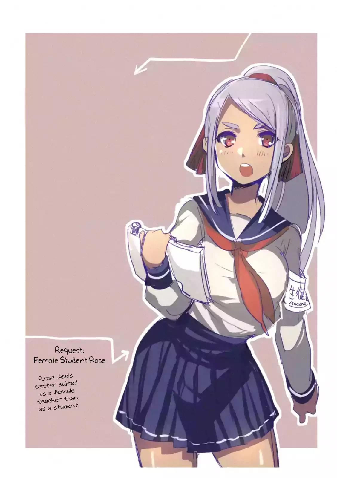 It's My Life Chapter 37 page 34 - Chapter 37