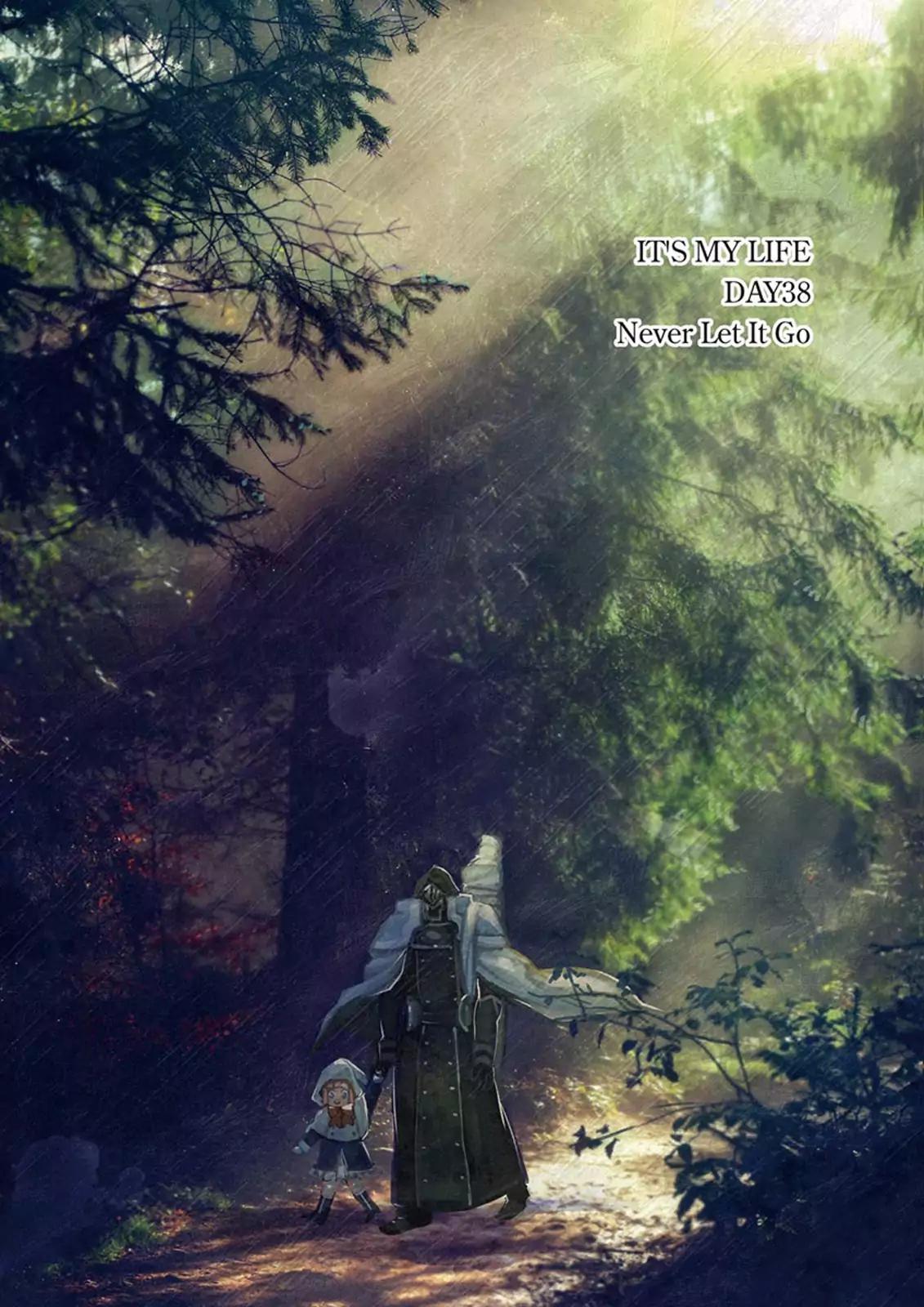 It's My Life Chapter 38 page 2 - Chapter 38