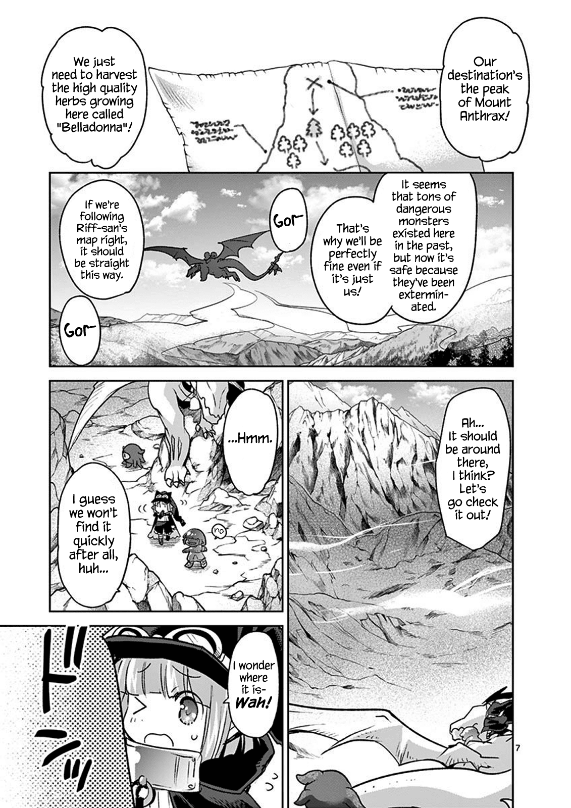 It's My Life Chapter 39 page 10 - Chapter 39: Get Heavy