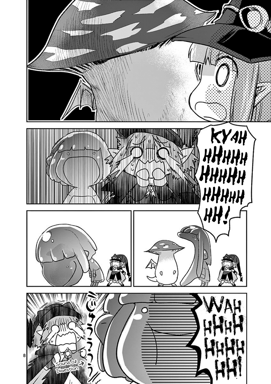 It's My Life Chapter 39 page 11 - Chapter 39: Get Heavy