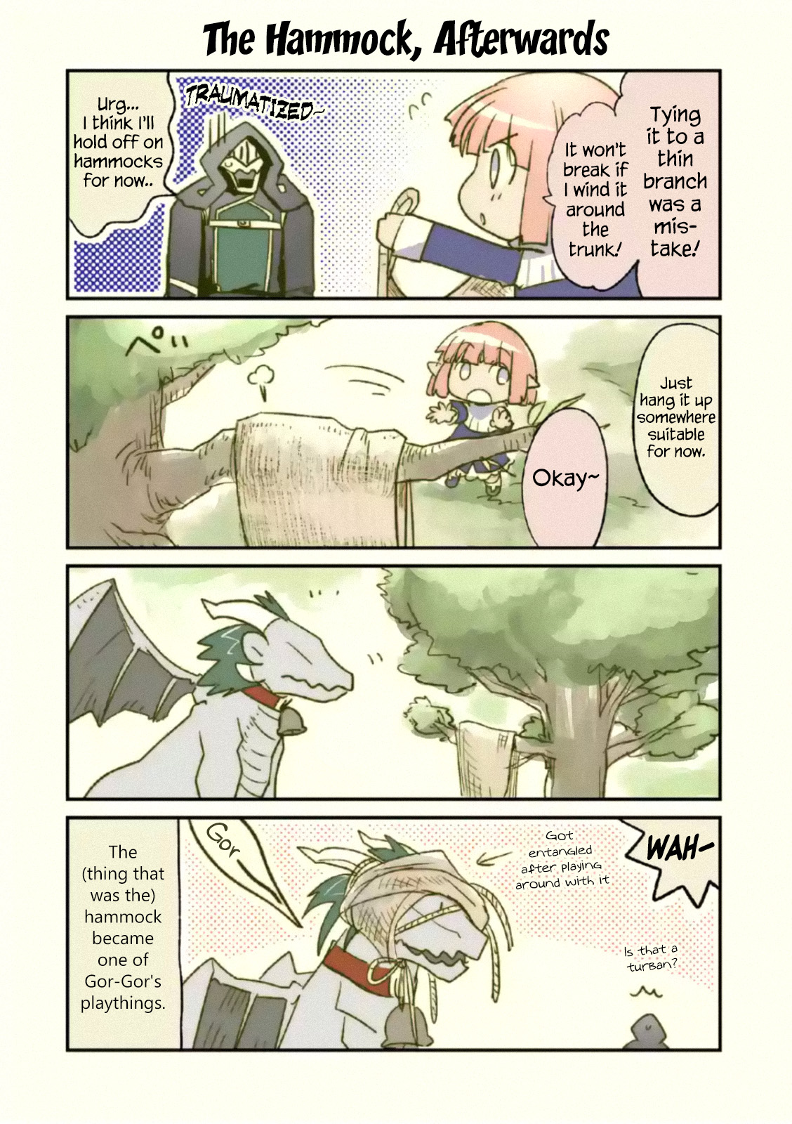 It's My Life Chapter 39 page 20 - Chapter 39: Get Heavy