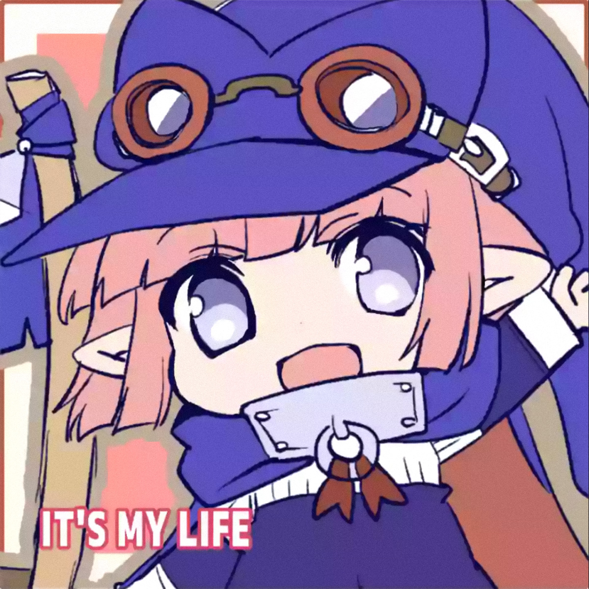 It's My Life Chapter 39 page 24 - Chapter 39: Get Heavy
