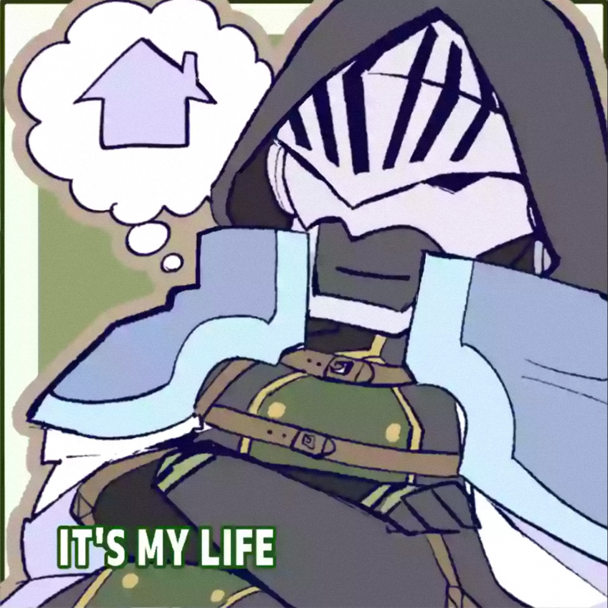 It's My Life Chapter 39 page 25 - Chapter 39: Get Heavy