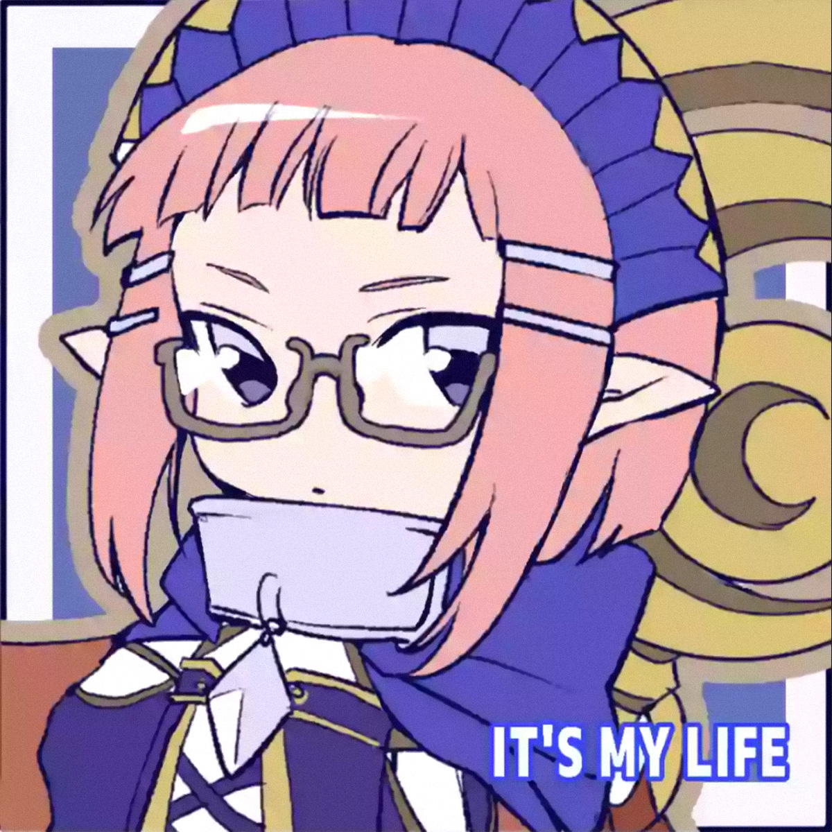 It's My Life Chapter 39 page 26 - Chapter 39: Get Heavy