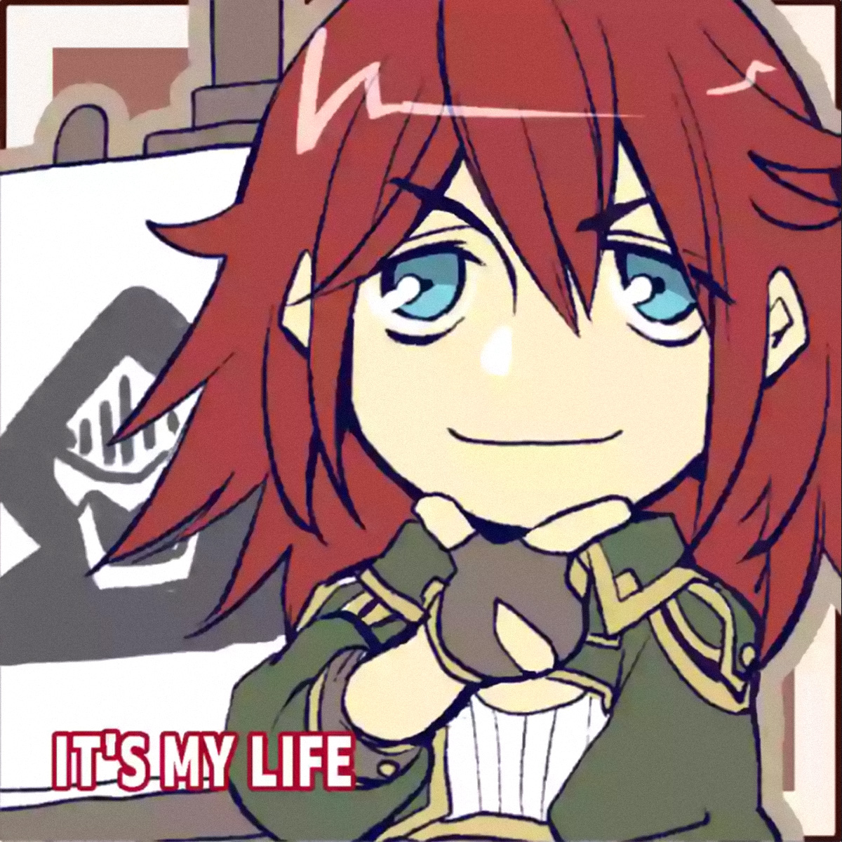 It's My Life Chapter 39 page 27 - Chapter 39: Get Heavy