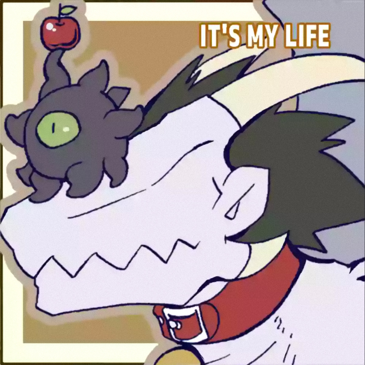 It's My Life Chapter 39 page 28 - Chapter 39: Get Heavy