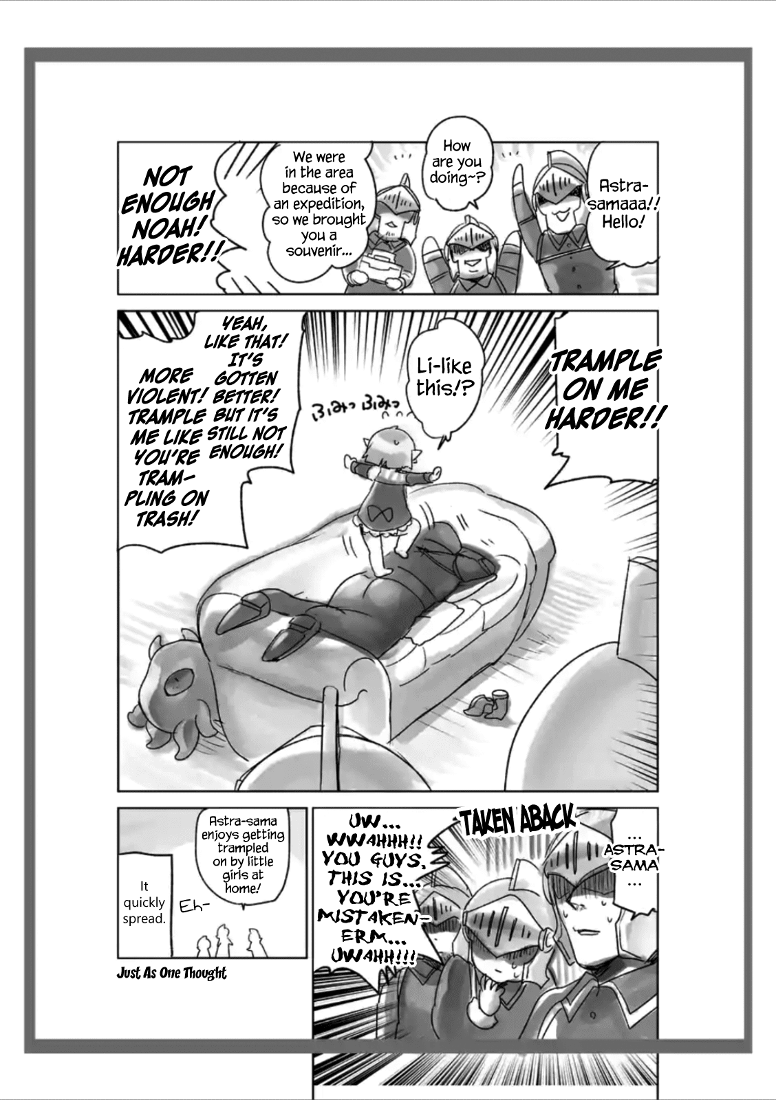 It's My Life Chapter 39 page 33 - Chapter 39: Get Heavy