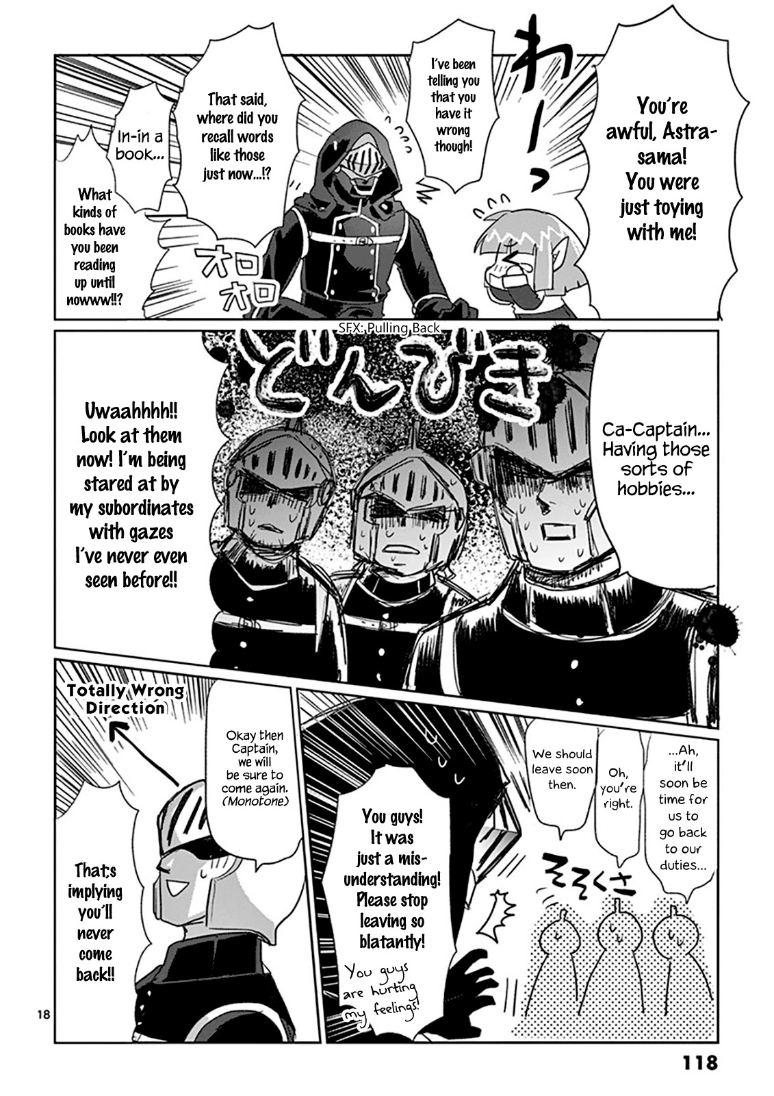 It's My Life Chapter 4 page 19 - Chapter 4: We Are A Happy Family