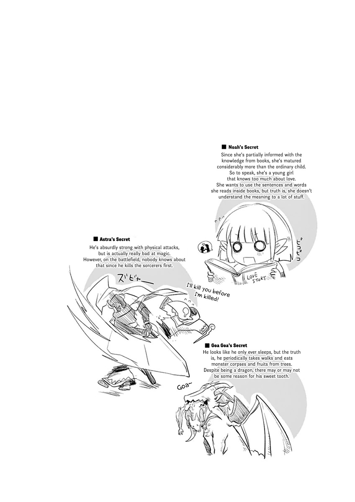 It's My Life Chapter 4 page 21 - Chapter 4: We Are A Happy Family