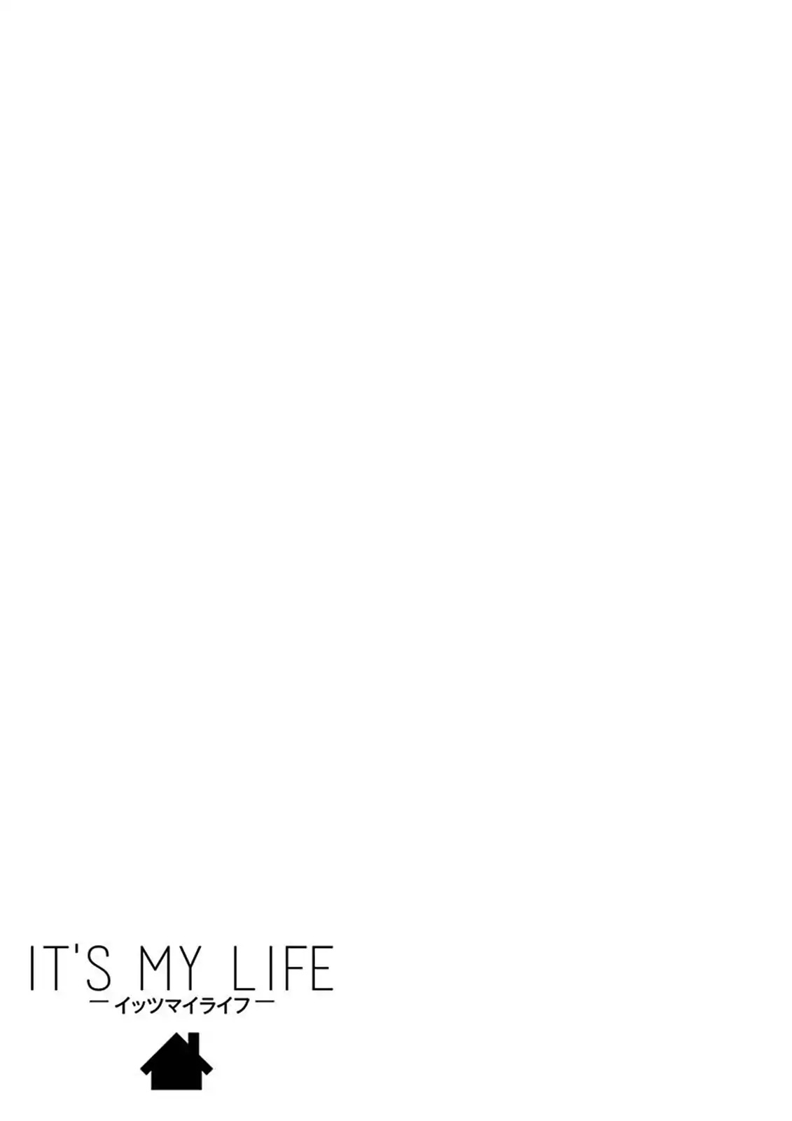 It's My Life Chapter 44 page 35 - Chapter 44: Closer to Doom