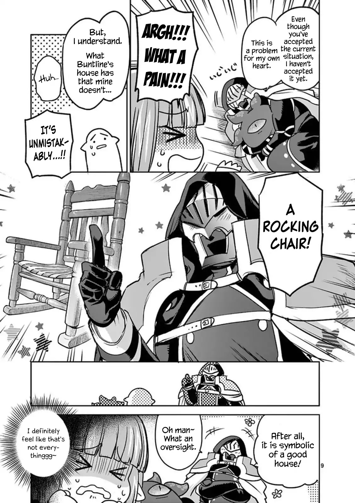 It's My Life Chapter 46 page 12 - Chapter 46: Rock Bottom