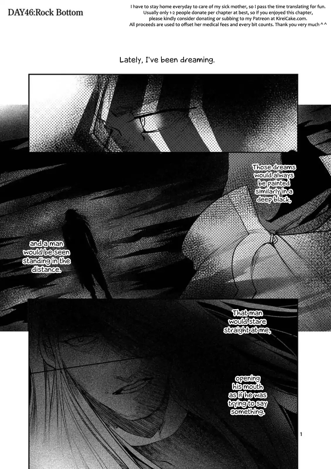 It's My Life Chapter 46 page 4 - Chapter 46: Rock Bottom