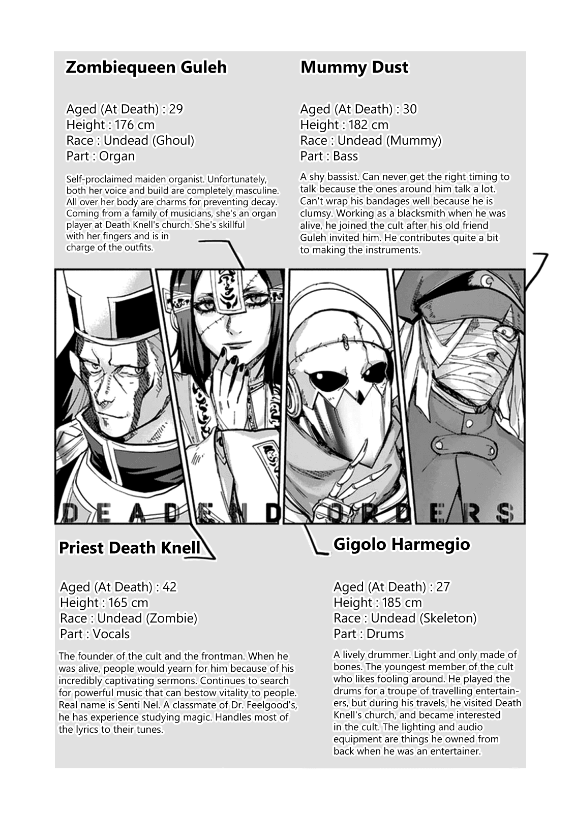 It's My Life Chapter 49 page 30 - Chapter 49: Unleash The Fire