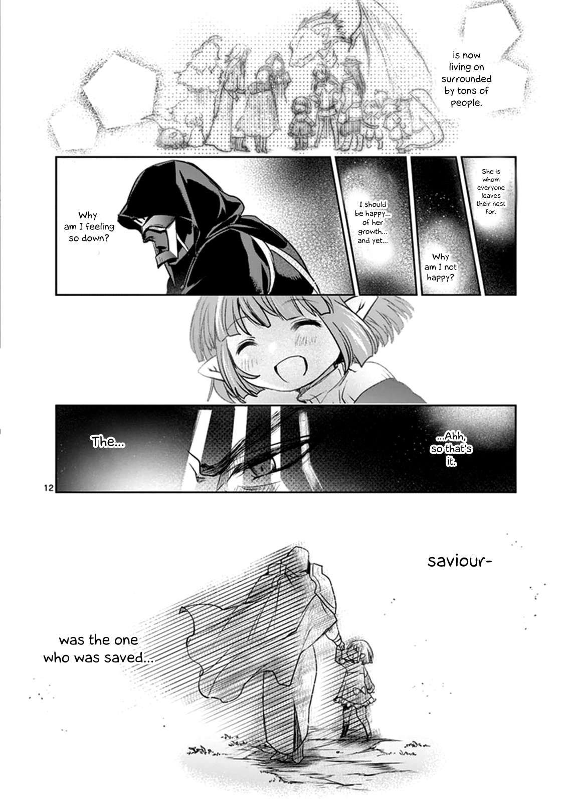 It's My Life Chapter 51 page 11 - Chapter 51