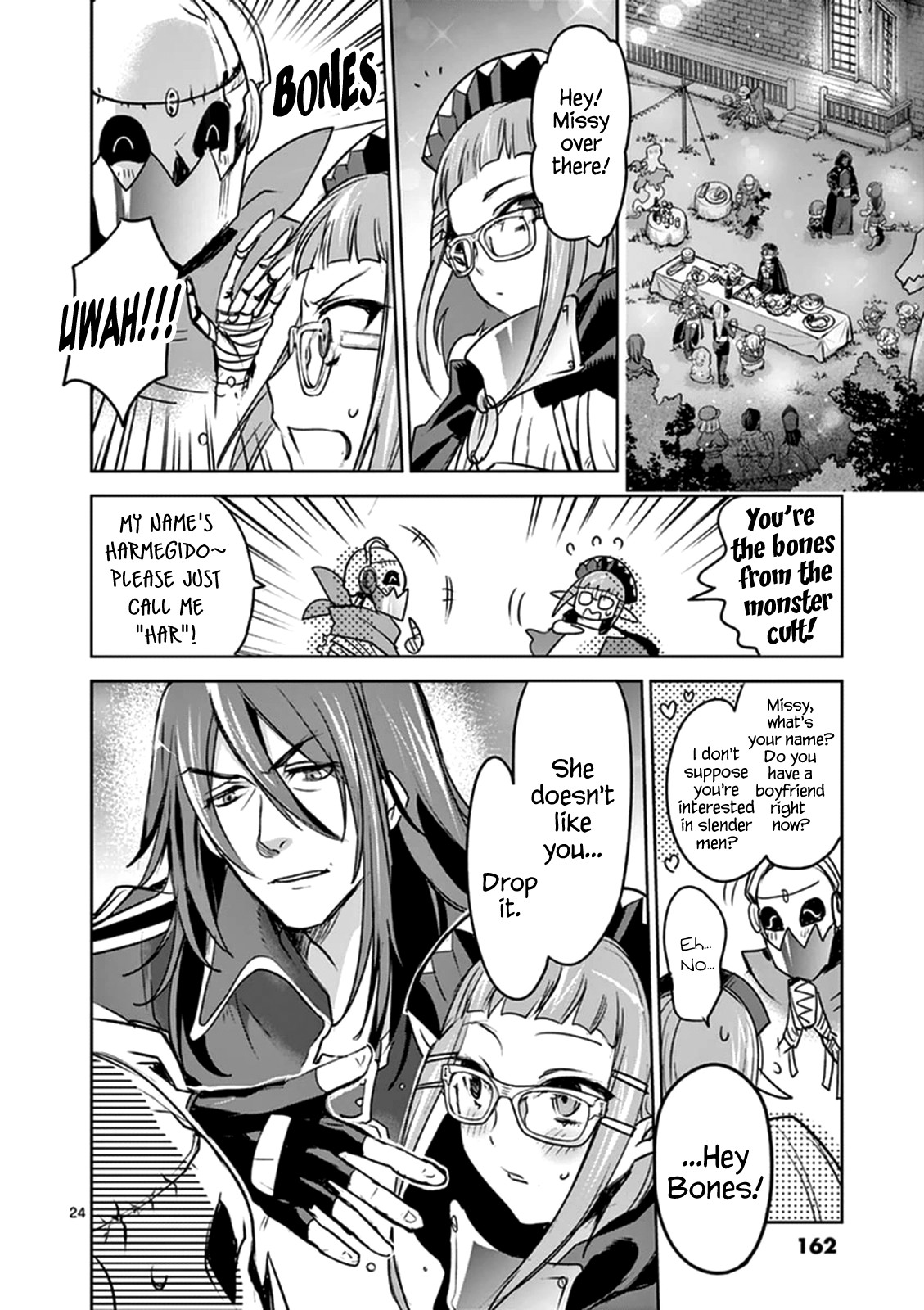 It's My Life Chapter 51 page 23 - Chapter 51