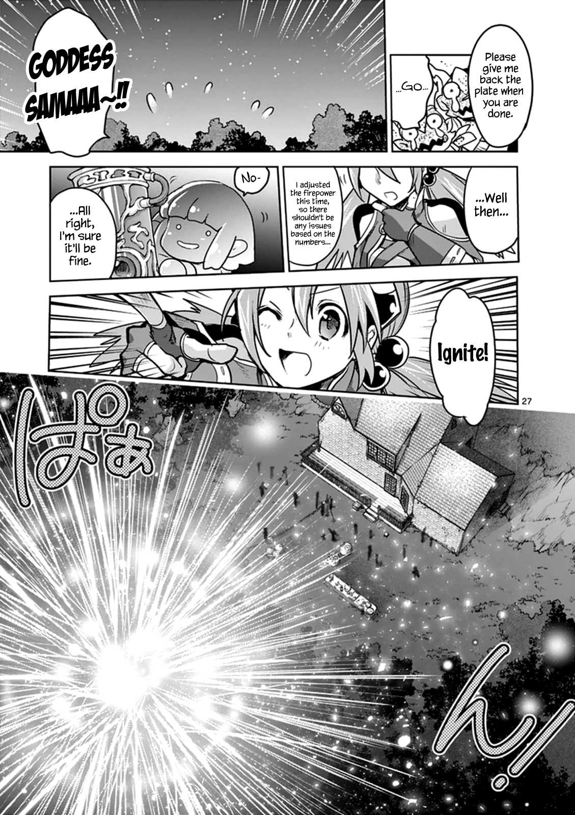 It's My Life Chapter 51 page 26 - Chapter 51