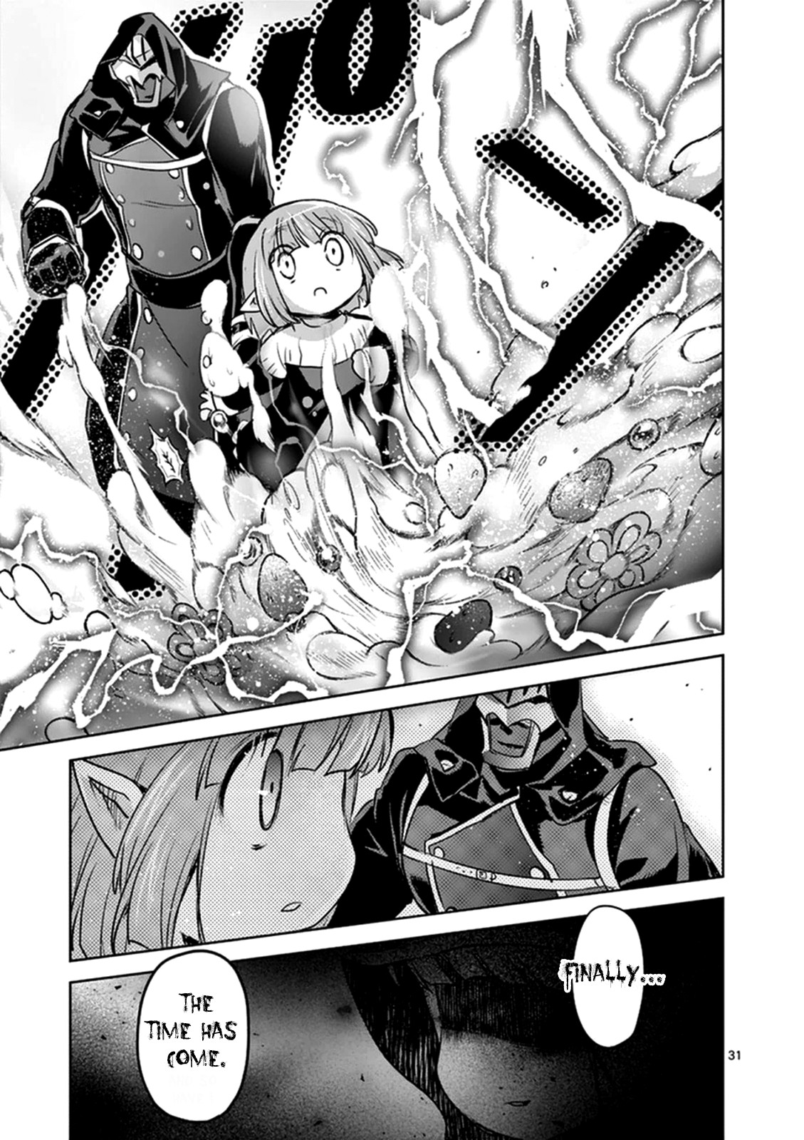 It's My Life Chapter 51 page 29 - Chapter 51