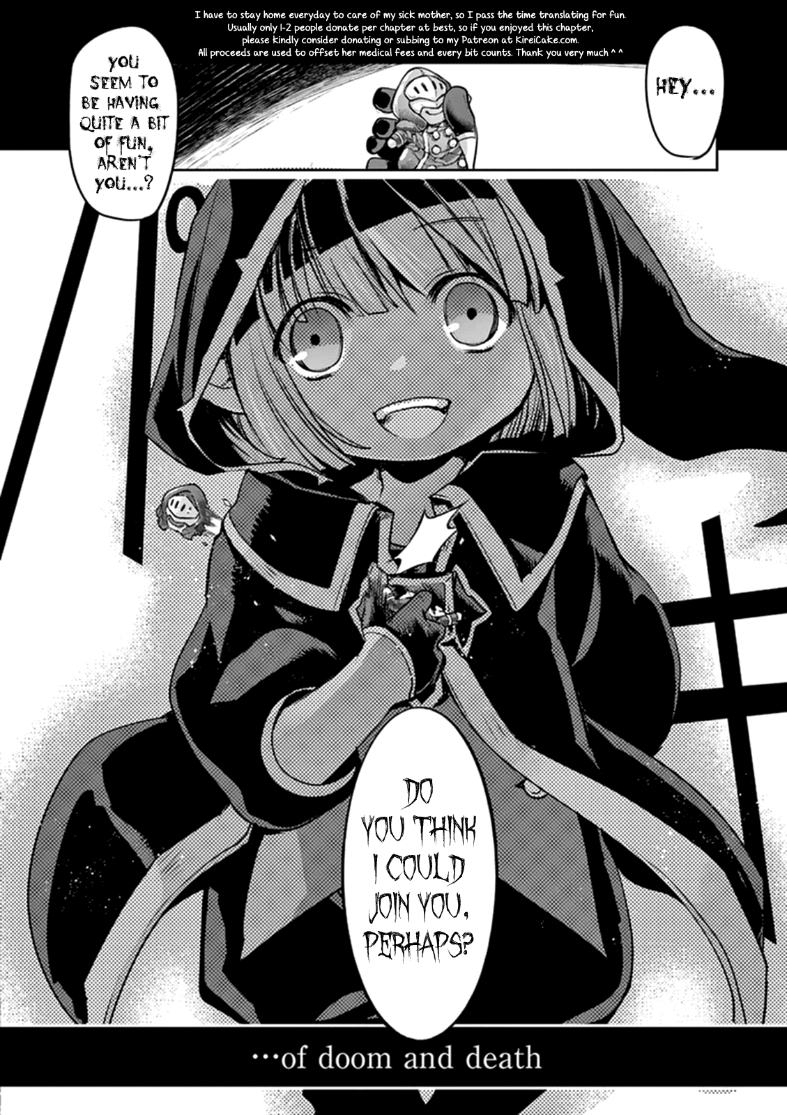 It's My Life Chapter 51 page 30 - Chapter 51