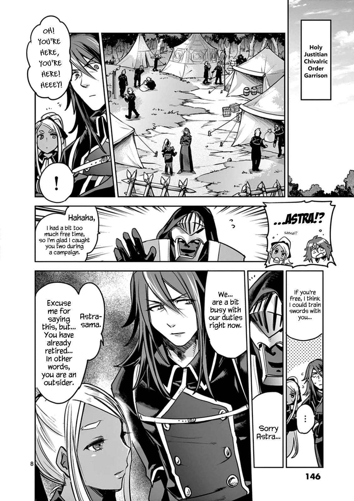 It's My Life Chapter 51 page 7 - Chapter 51