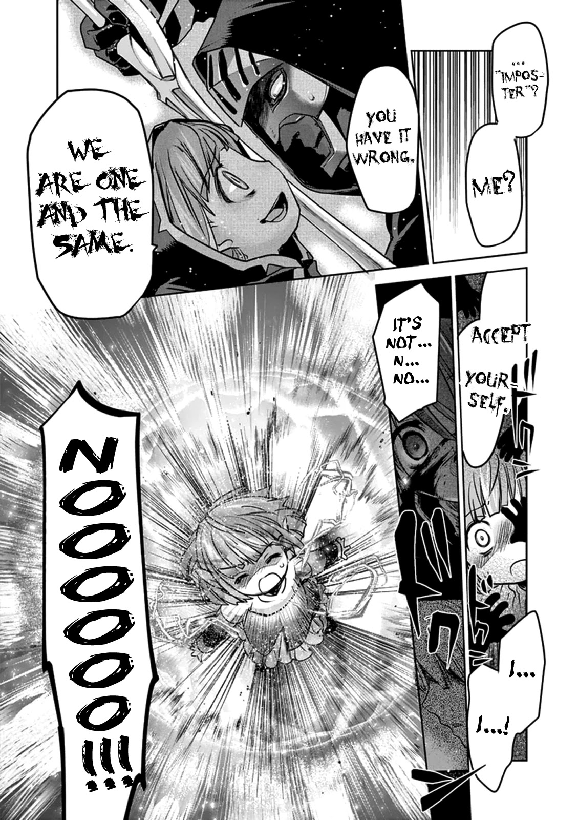 It's My Life Chapter 52 page 10 - Chapter 52