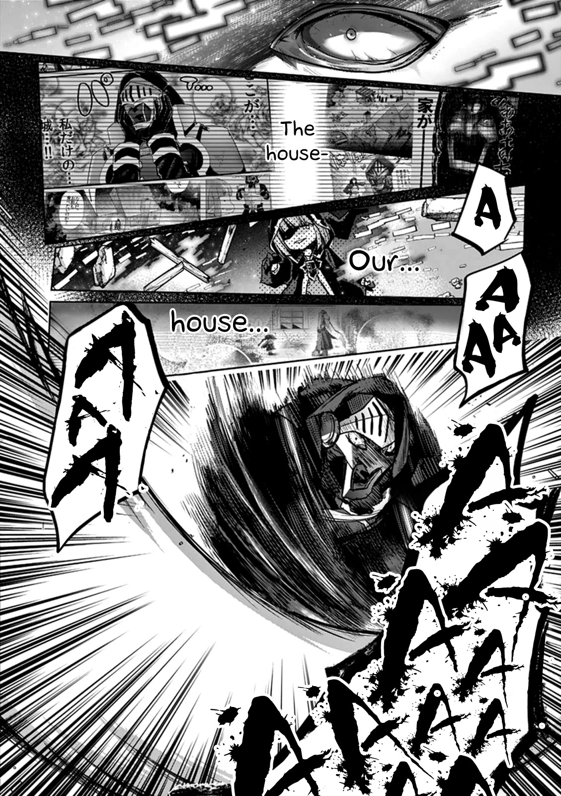 It's My Life Chapter 52 page 13 - Chapter 52