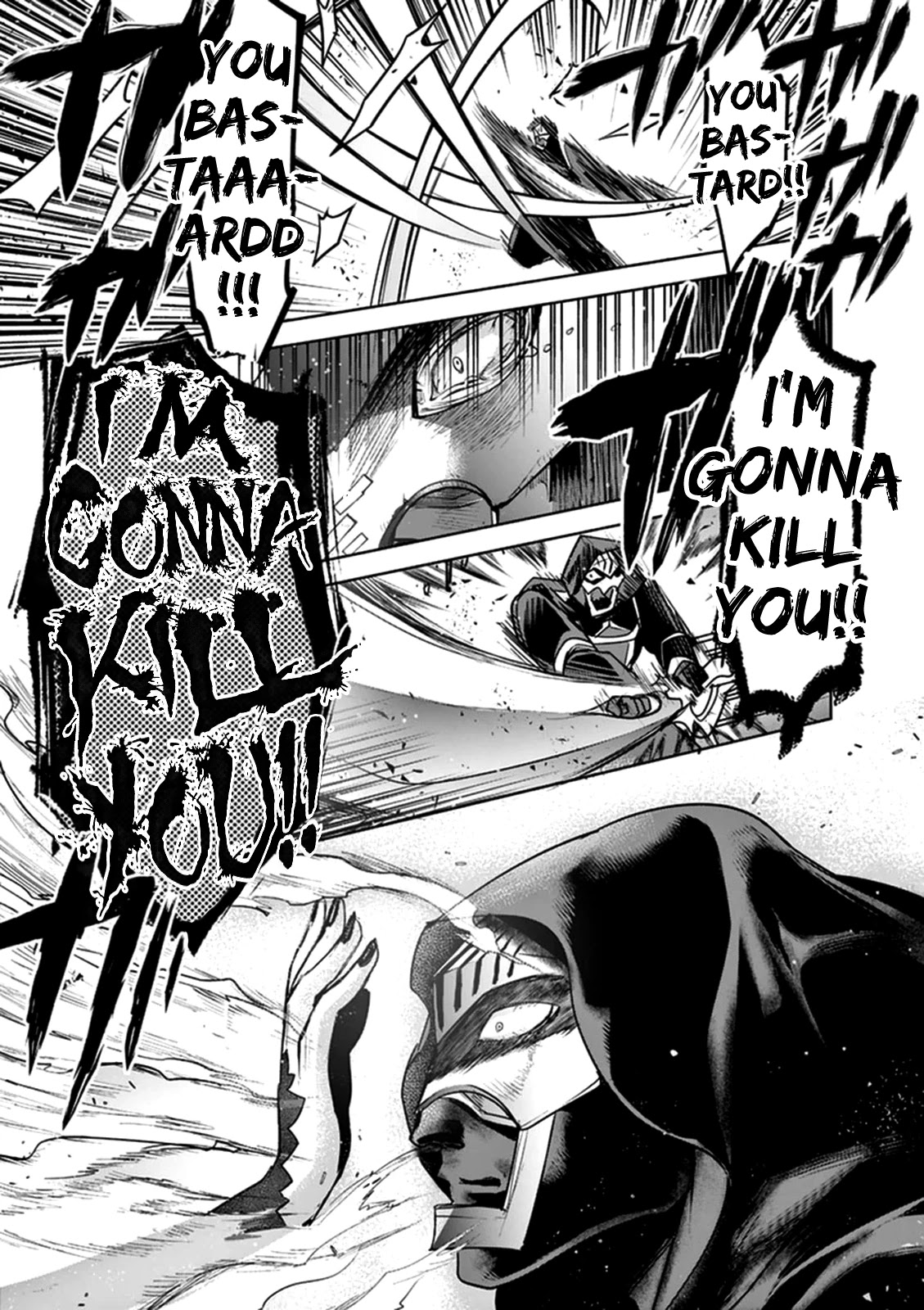 It's My Life Chapter 52 page 14 - Chapter 52