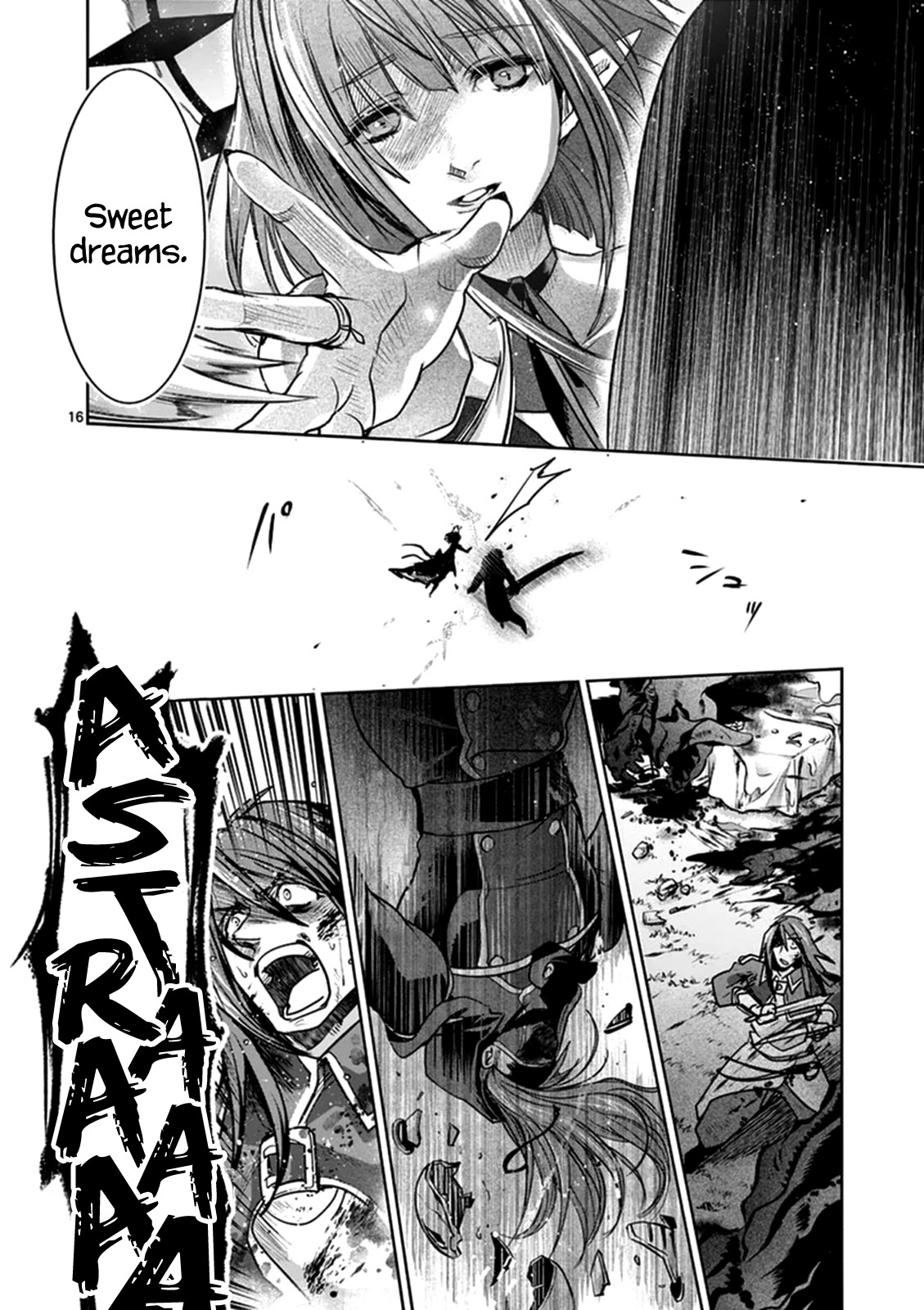 It's My Life Chapter 52 page 15 - Chapter 52