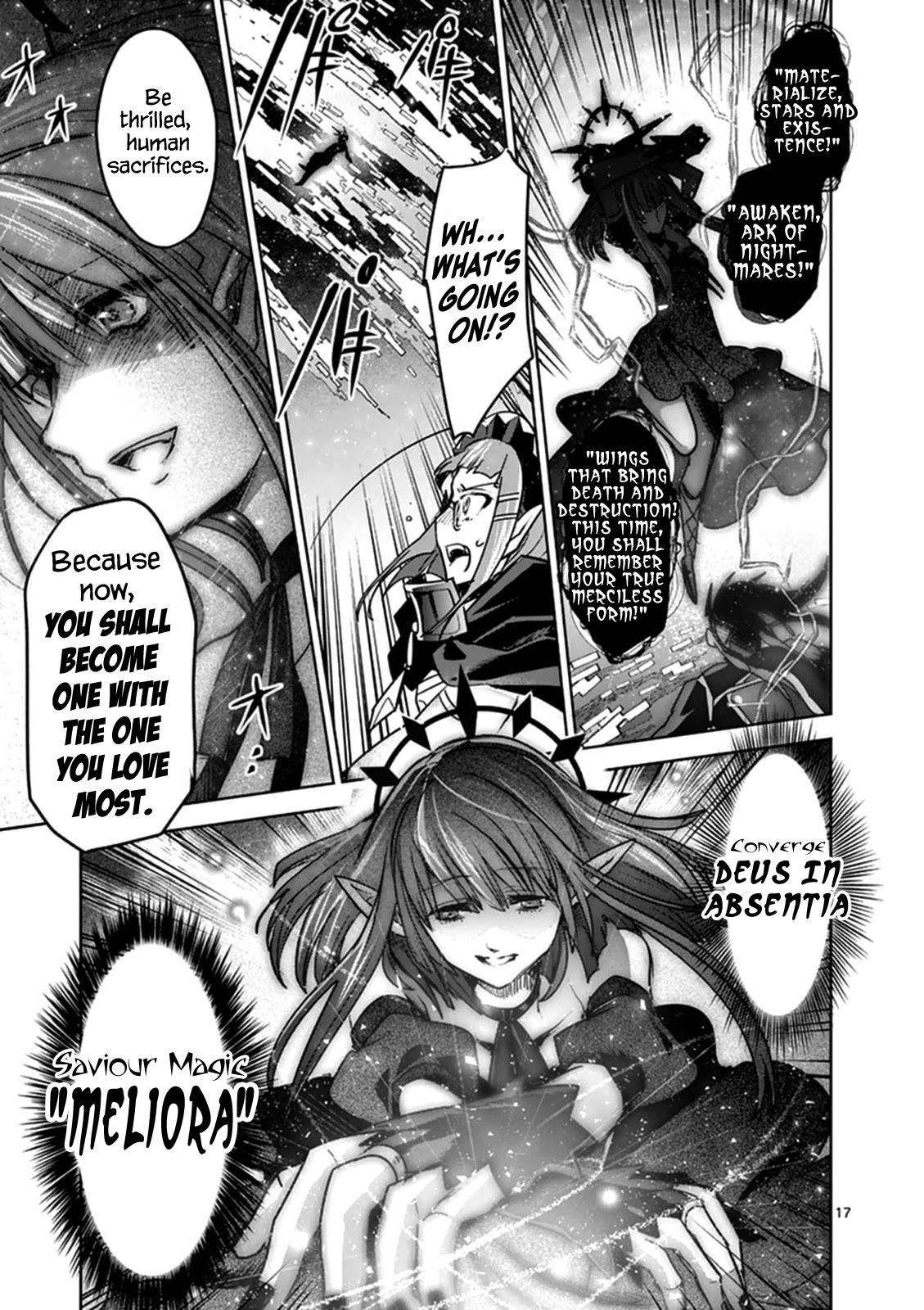 It's My Life Chapter 52 page 16 - Chapter 52