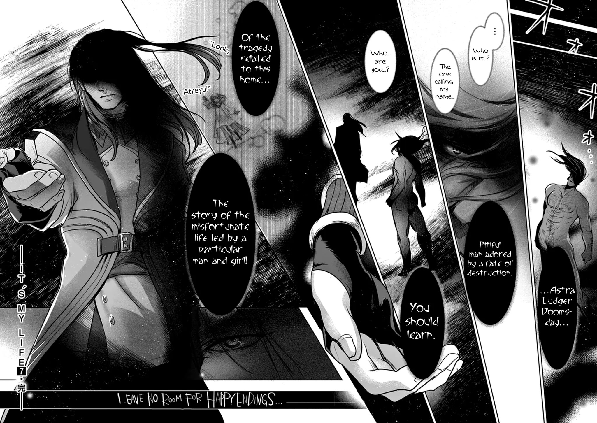 It's My Life Chapter 52 page 18 - Chapter 52