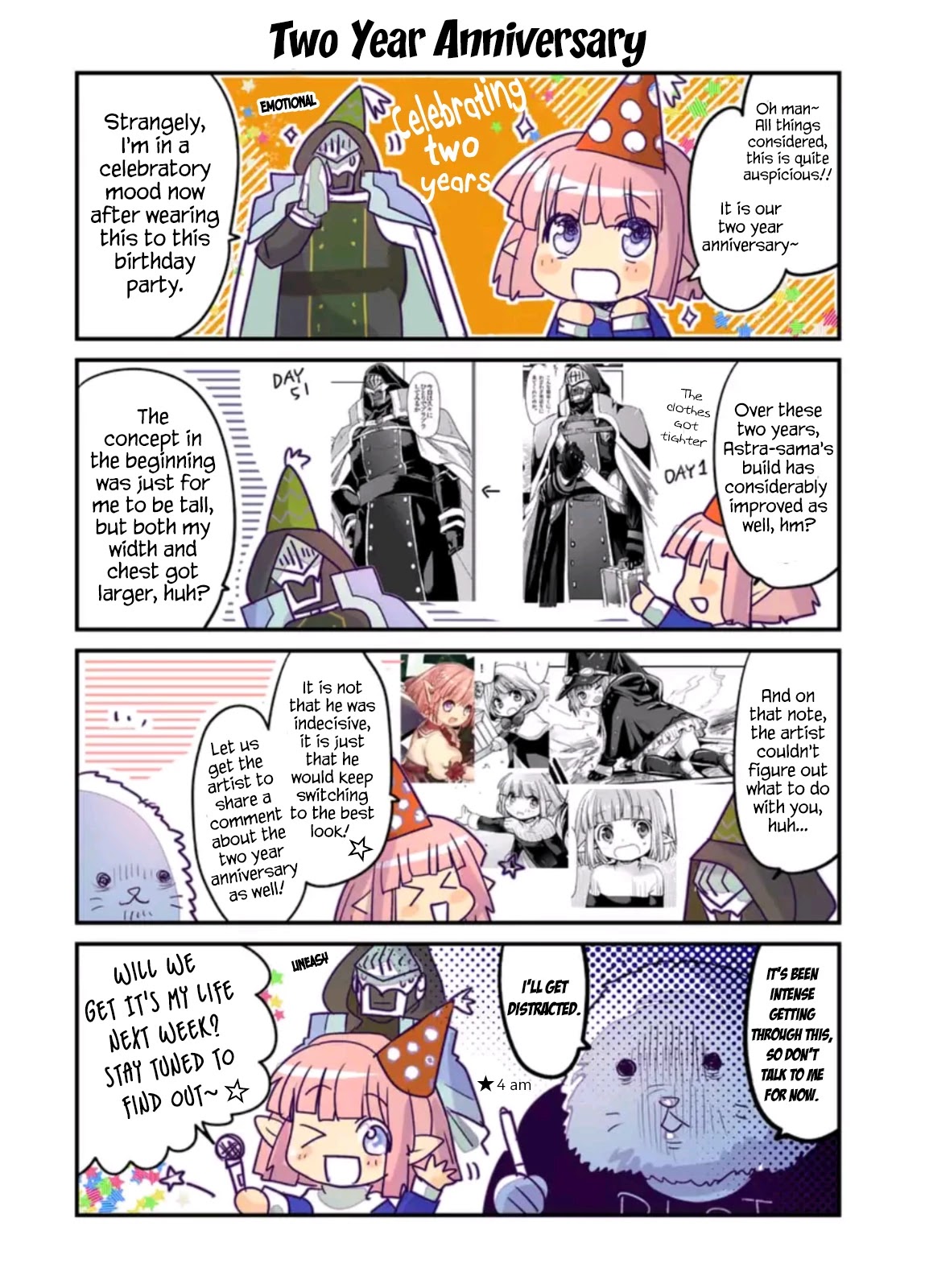 It's My Life Chapter 52 page 29 - Chapter 52