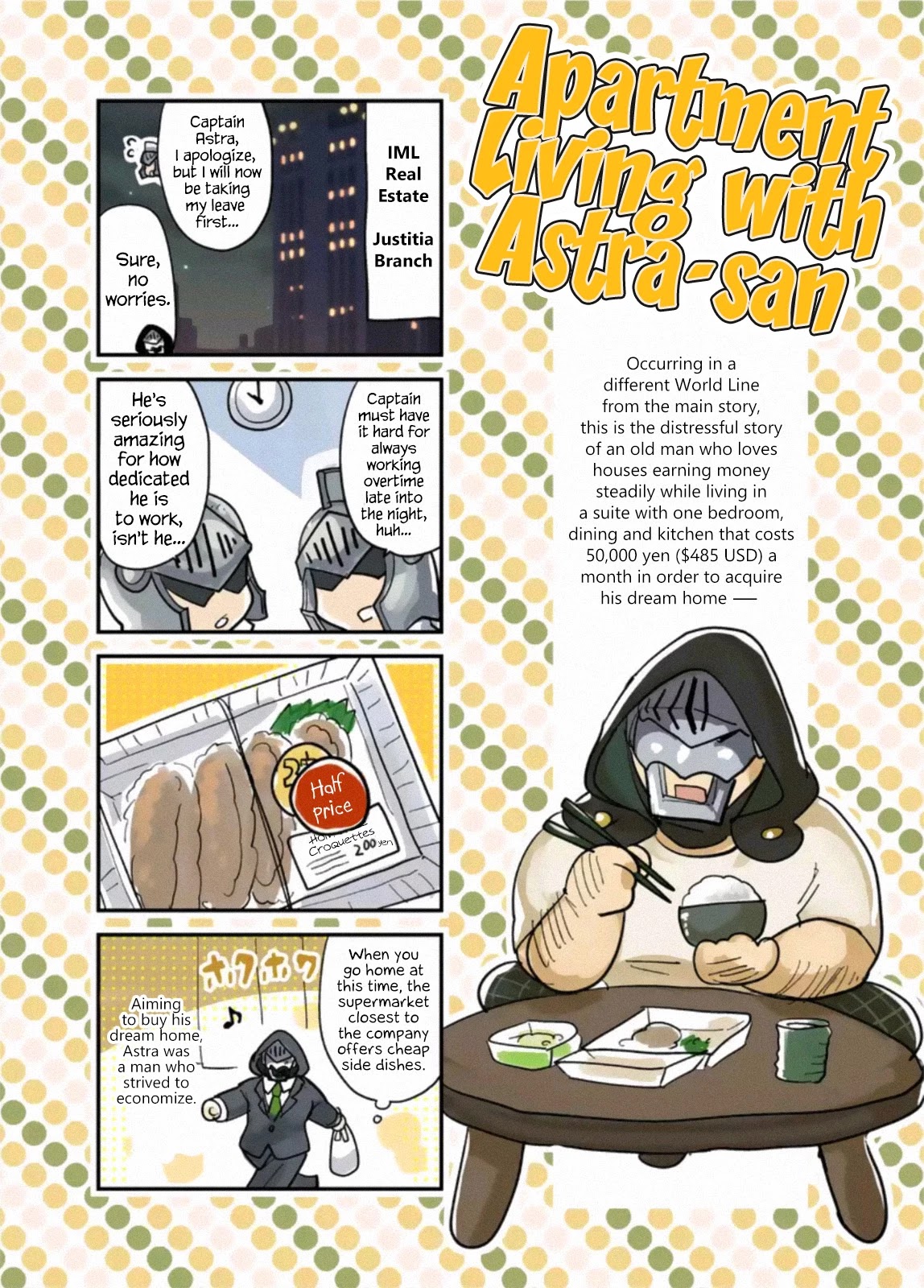 It's My Life Chapter 54 page 36 - Chapter 54: Deliverance