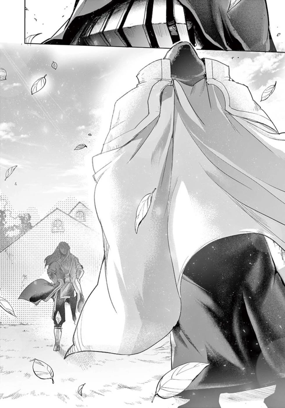 It's My Life Chapter 57 page 14 - Chapter 57: This Was My Life