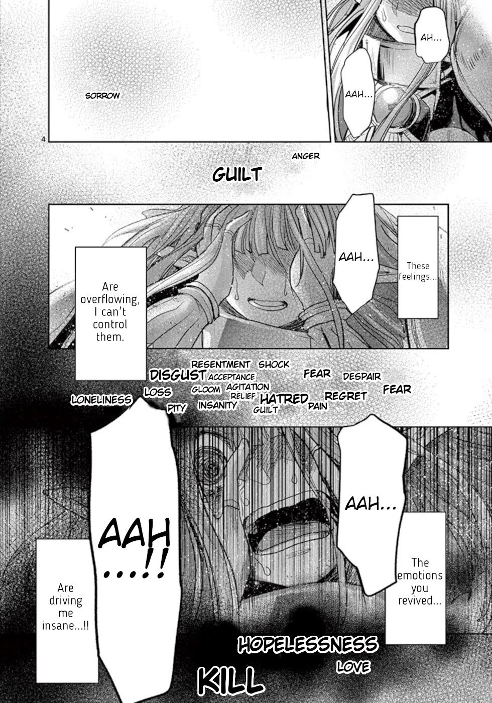 It's My Life Chapter 57 page 4 - Chapter 57: This Was My Life