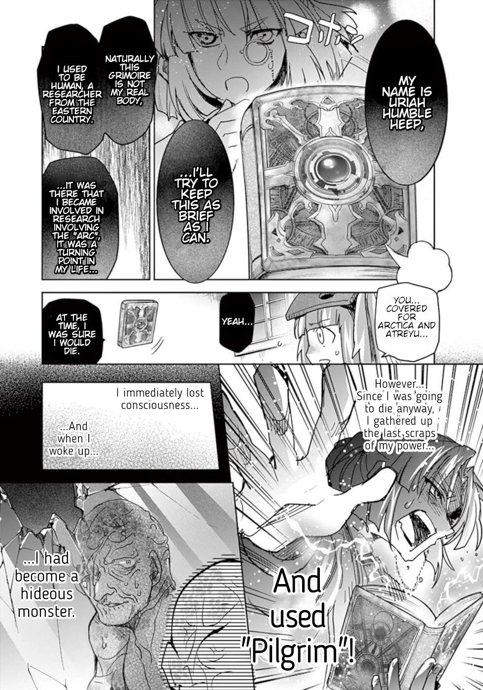 It's My Life Chapter 59 page 17 - Chapter 59: This Heart, This Soul, This house is not for sale