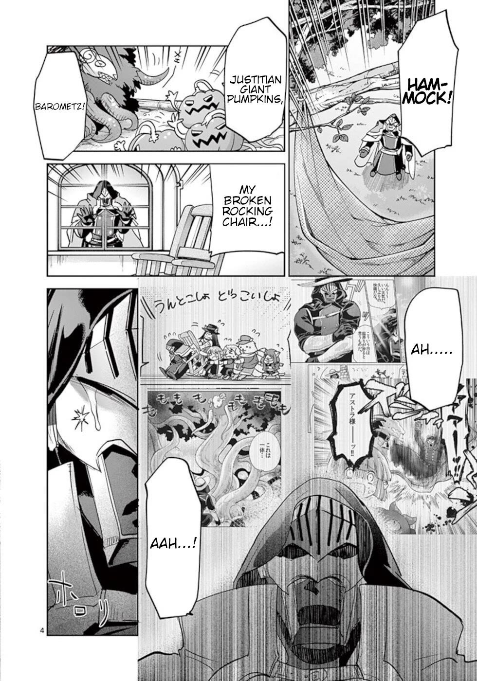 It's My Life Chapter 59 page 4 - Chapter 59: This Heart, This Soul, This house is not for sale