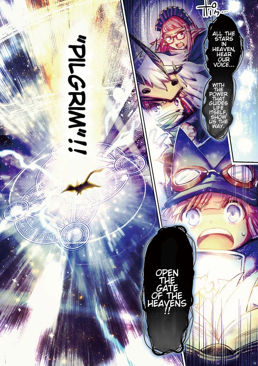 It's My Life Chapter 61 page 14 - Chapter 61: Gates Of Heaven