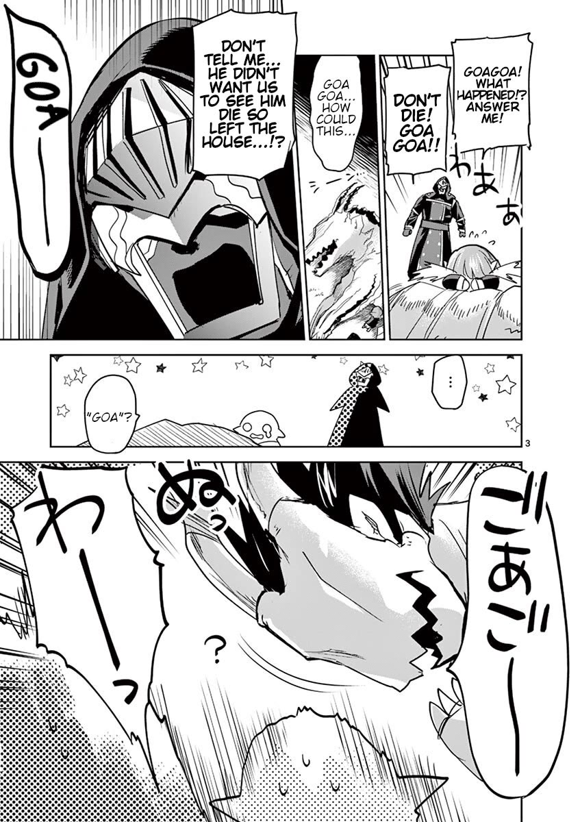 It's My Life Chapter 61 page 25 - Chapter 61: Gates Of Heaven