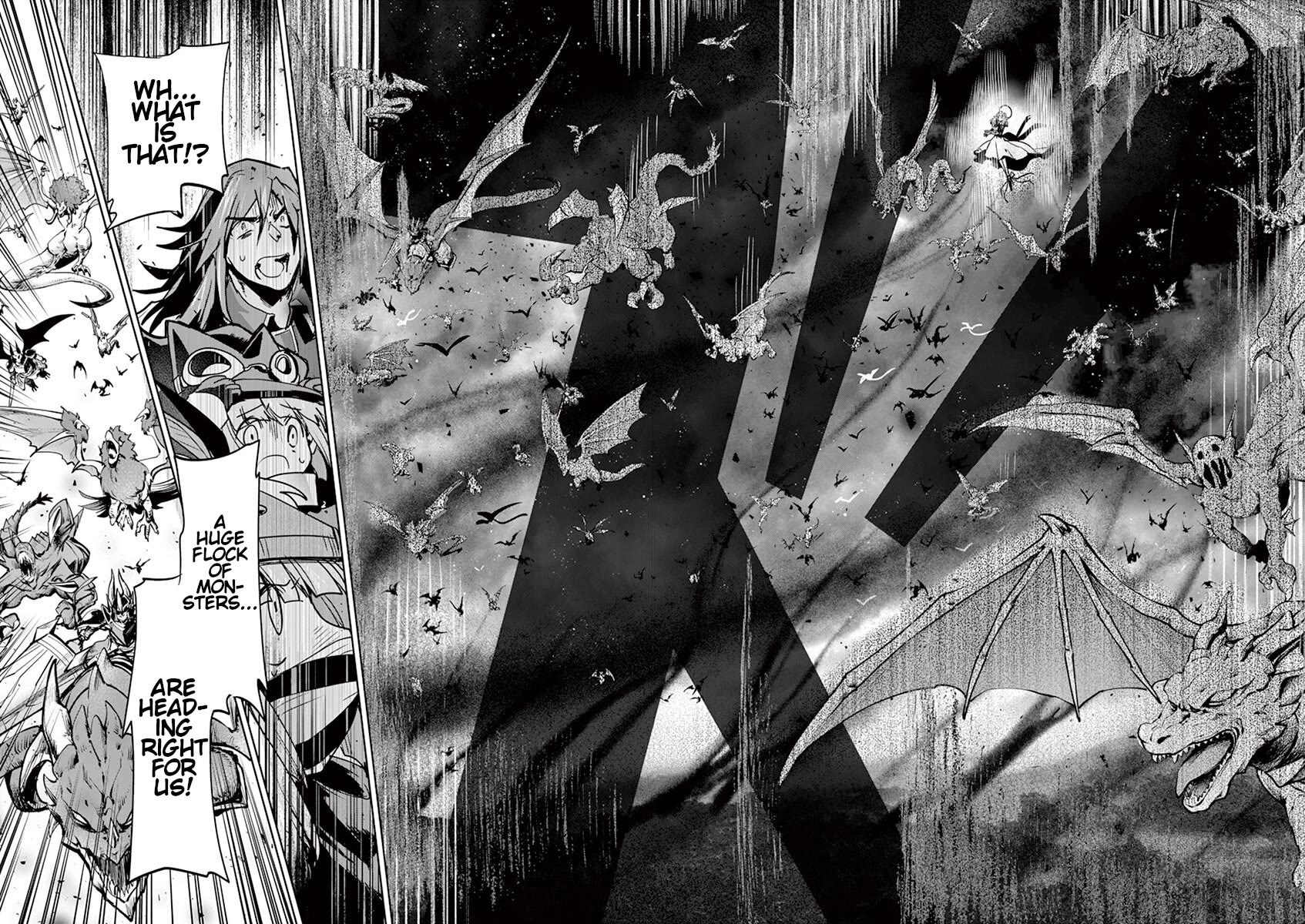It's My Life Chapter 61 page 6 - Chapter 61: Gates Of Heaven