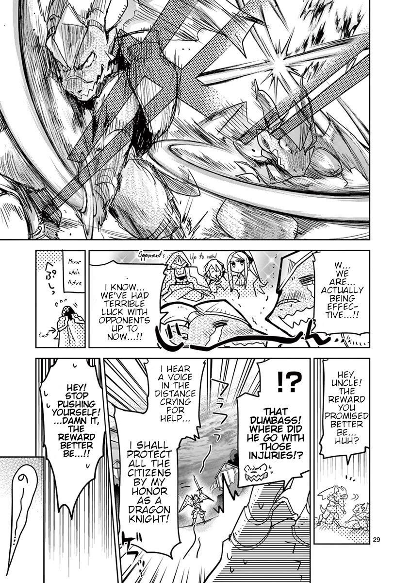 It's My Life Chapter 62 page 28 - Chapter 62: Stand Up And Fight!