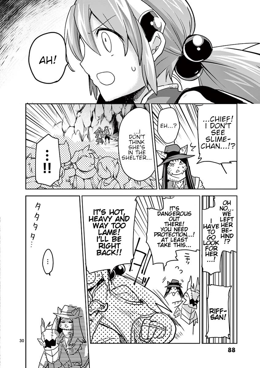 It's My Life Chapter 62 page 29 - Chapter 62: Stand Up And Fight!