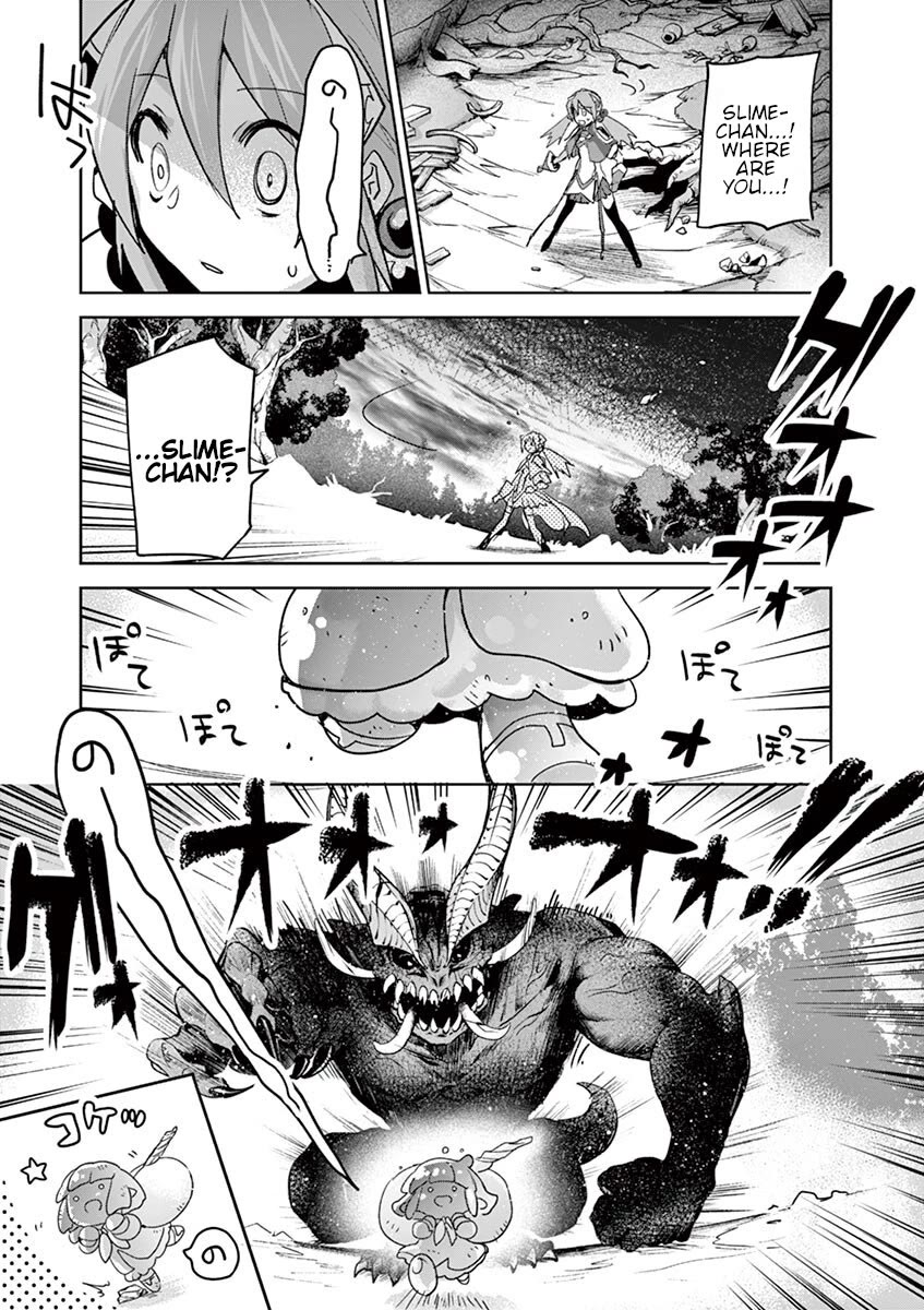 It's My Life Chapter 62 page 30 - Chapter 62: Stand Up And Fight!
