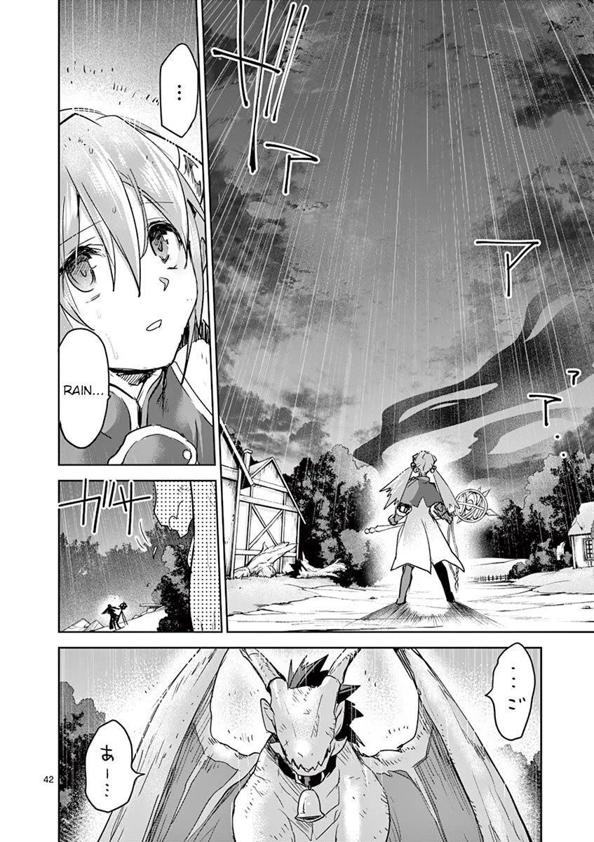 It's My Life Chapter 62 page 41 - Chapter 62: Stand Up And Fight!