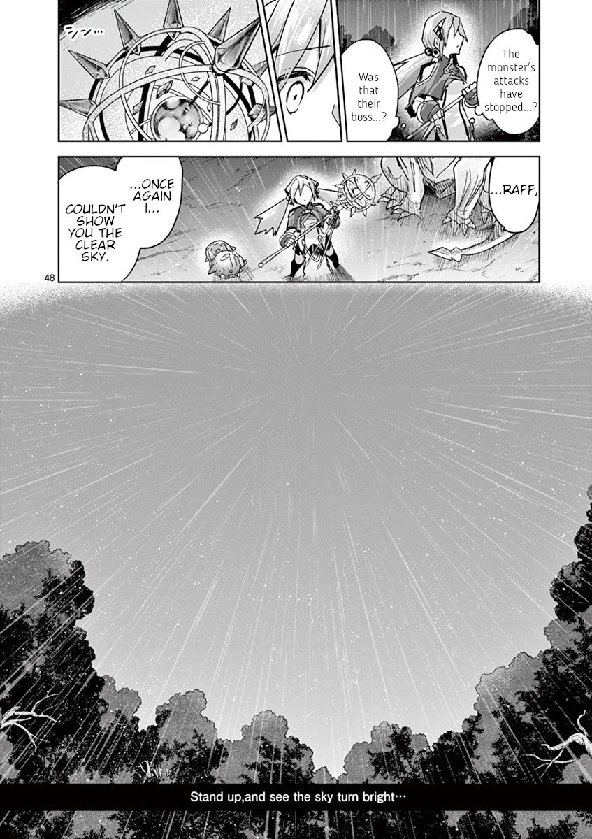 It's My Life Chapter 62 page 47 - Chapter 62: Stand Up And Fight!
